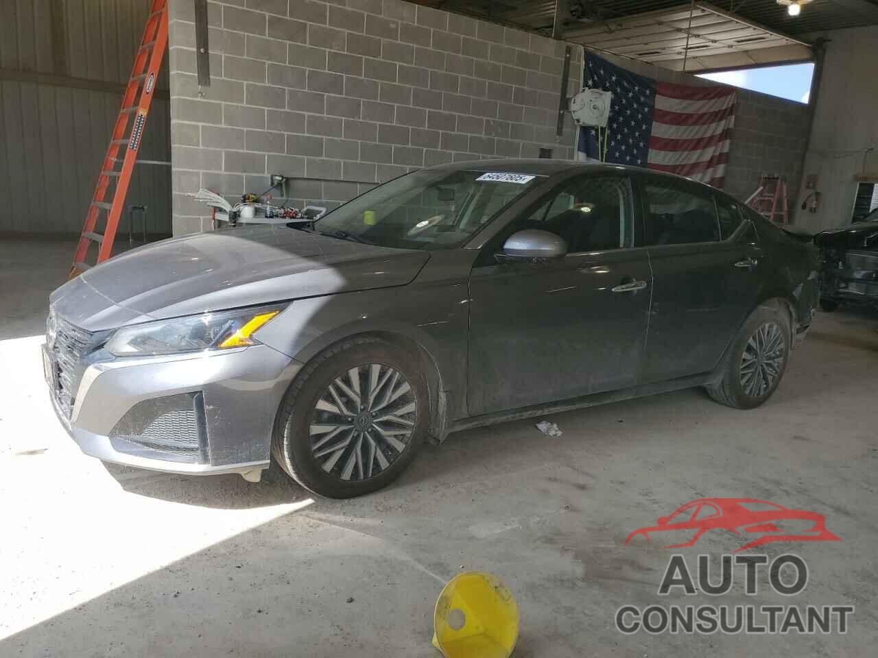 NISSAN ALTIMA 2023 - 1N4BL4DV7PN337555