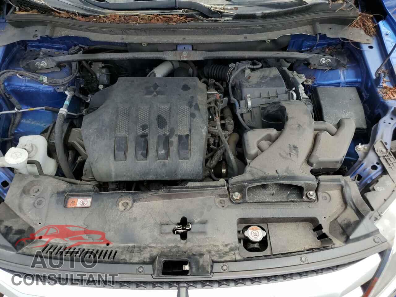 MITSUBISHI ECLIPSE 2020 - JA4AT3AA1LZ009627