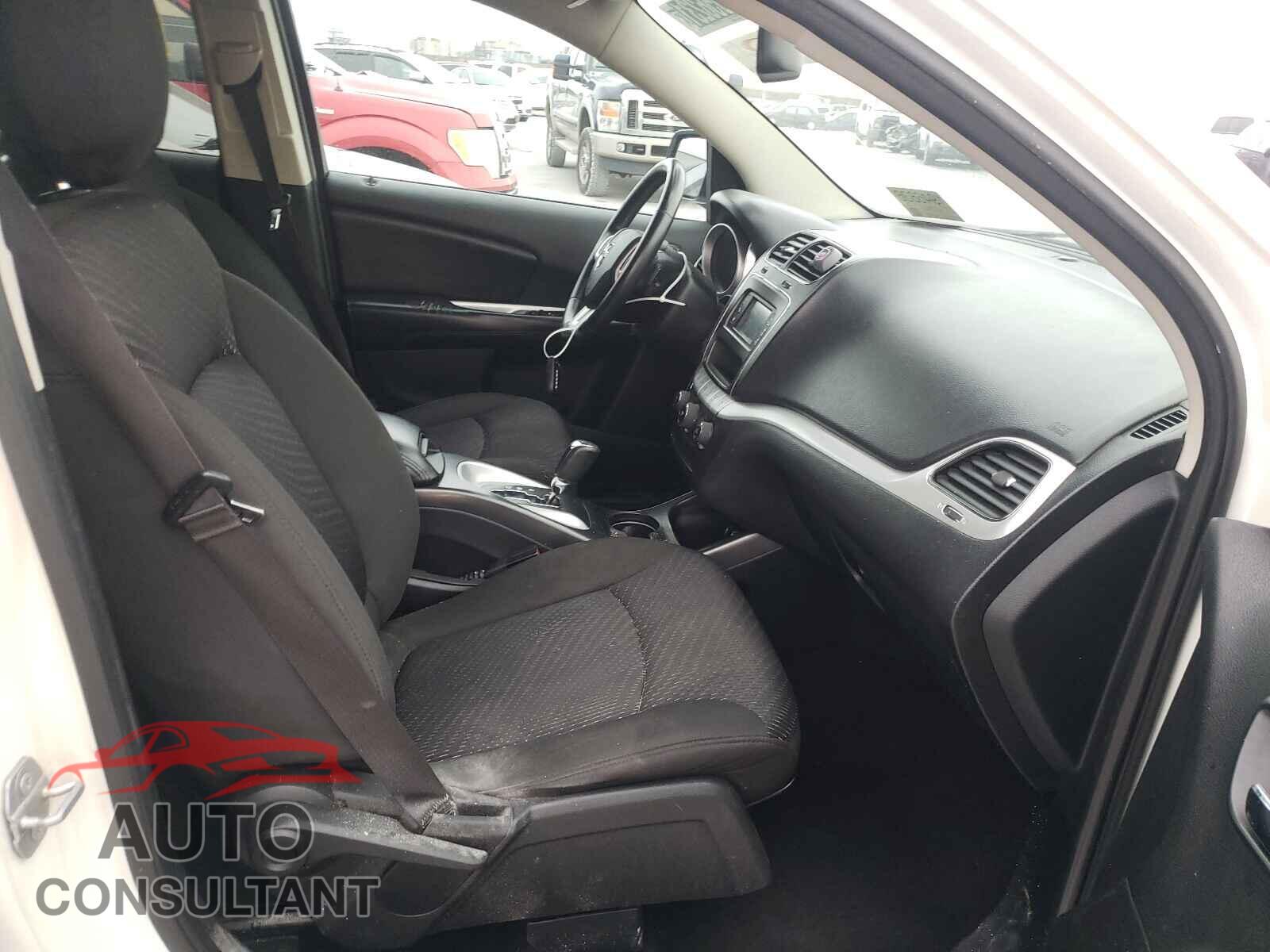 DODGE JOURNEY 2016 - 3C4PDCAB2GT116463