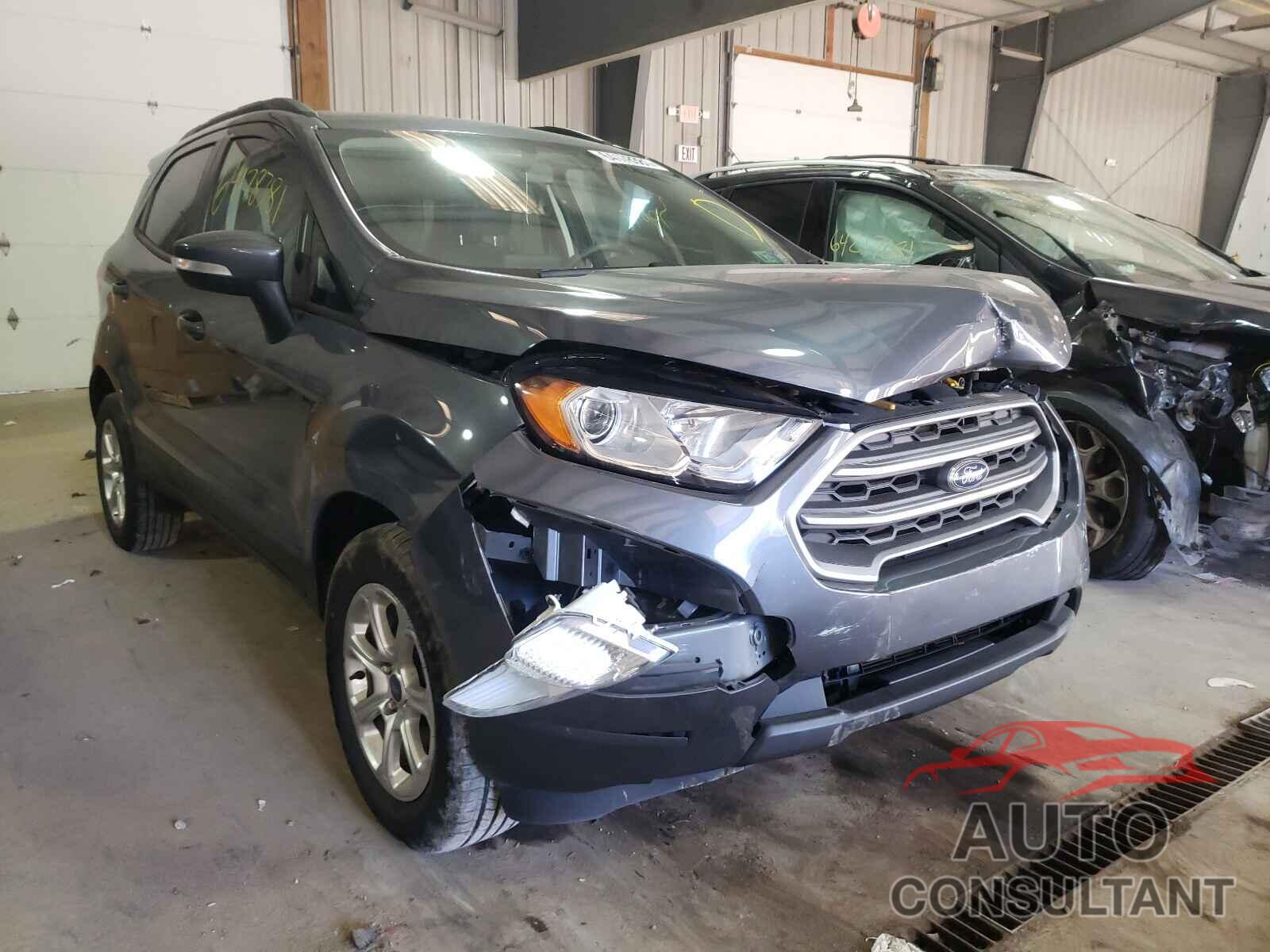 FORD ALL OTHER 2018 - MAJ6P1UL5JC240795