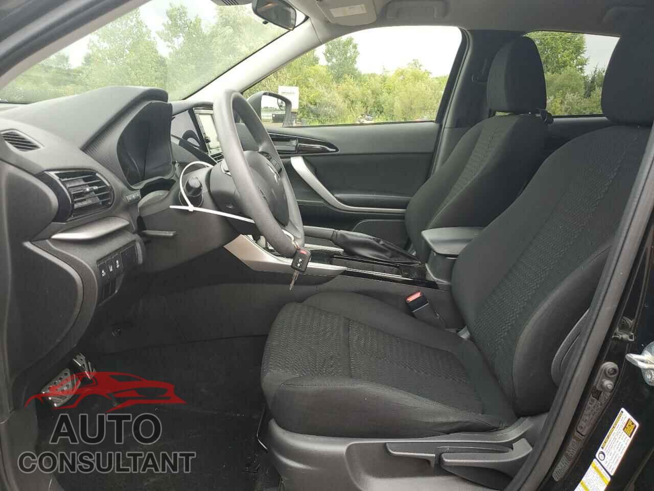 MITSUBISHI ECLIPSE 2022 - JA4ASUAAXNZ056201