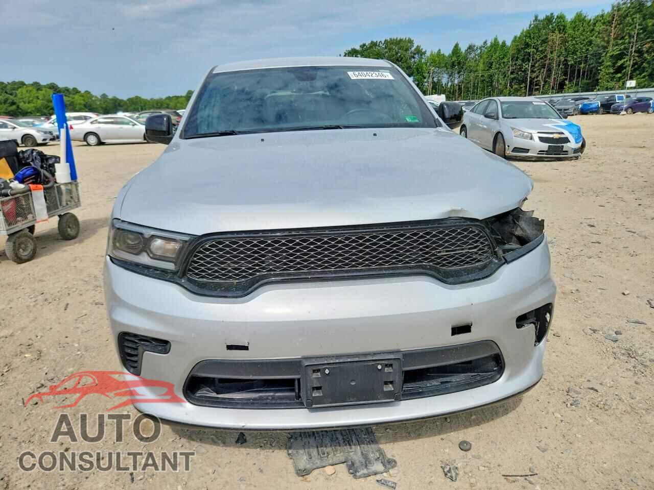 DODGE DURANGO 2023 - 1C4SDJFT9PC689775