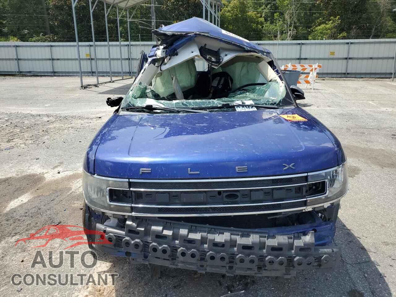 FORD FLEX 2015 - 2FMGK5B81FBA12699