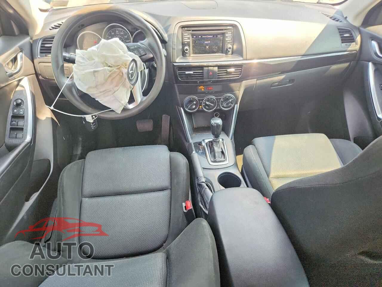 MAZDA CX-5 2015 - JM3KE2BEXF0472950