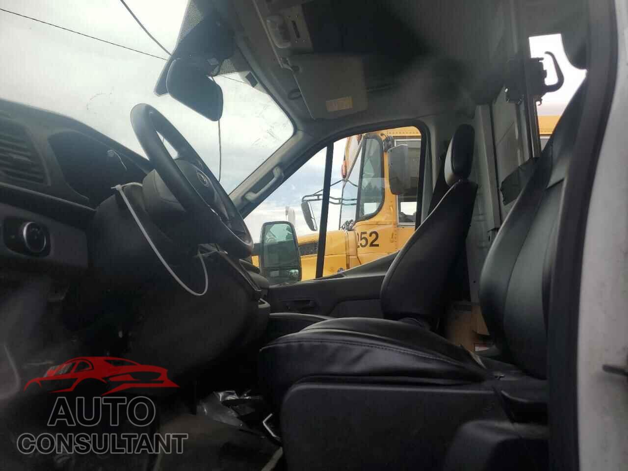 FORD TRANSIT 2020 - 1FDBF6P86LKB41522