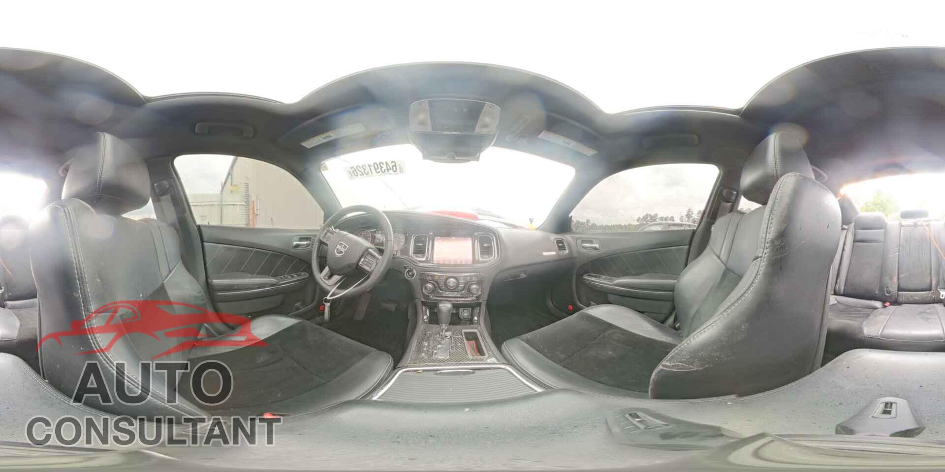 DODGE CHARGER 2014 - 2C3CDXCTXEH328193
