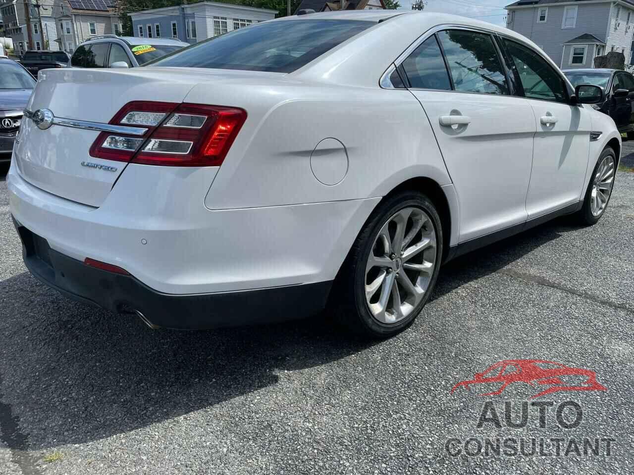 FORD TAURUS 2015 - 1FAHP2F80FG176642