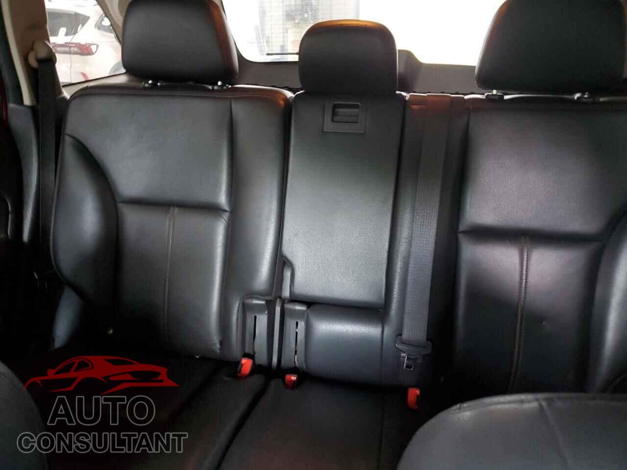 FORD EDGE 2013 - 2FMDK4KC4DBA76864