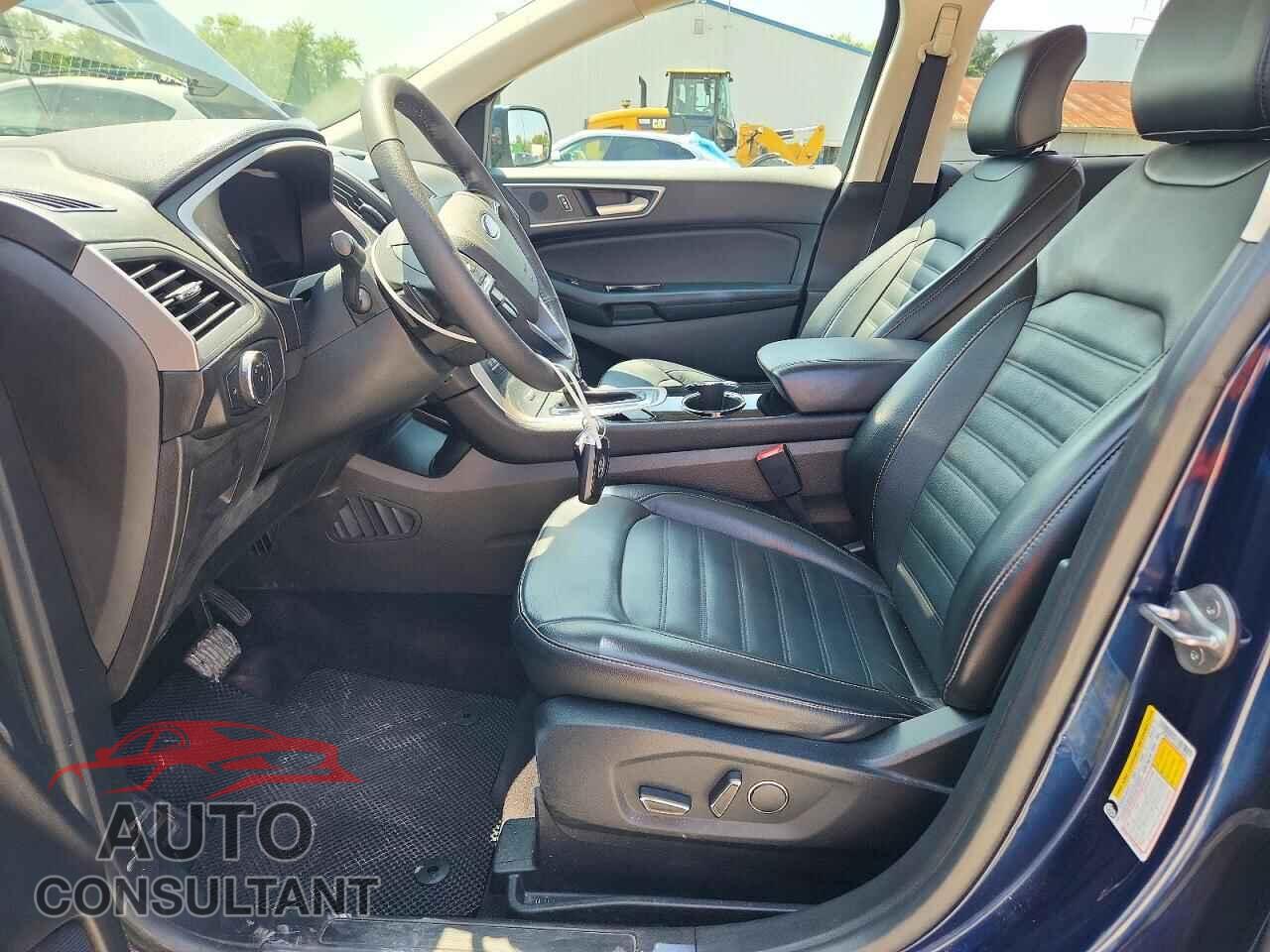 FORD EDGE 2017 - 2FMPK4J96HBB33204
