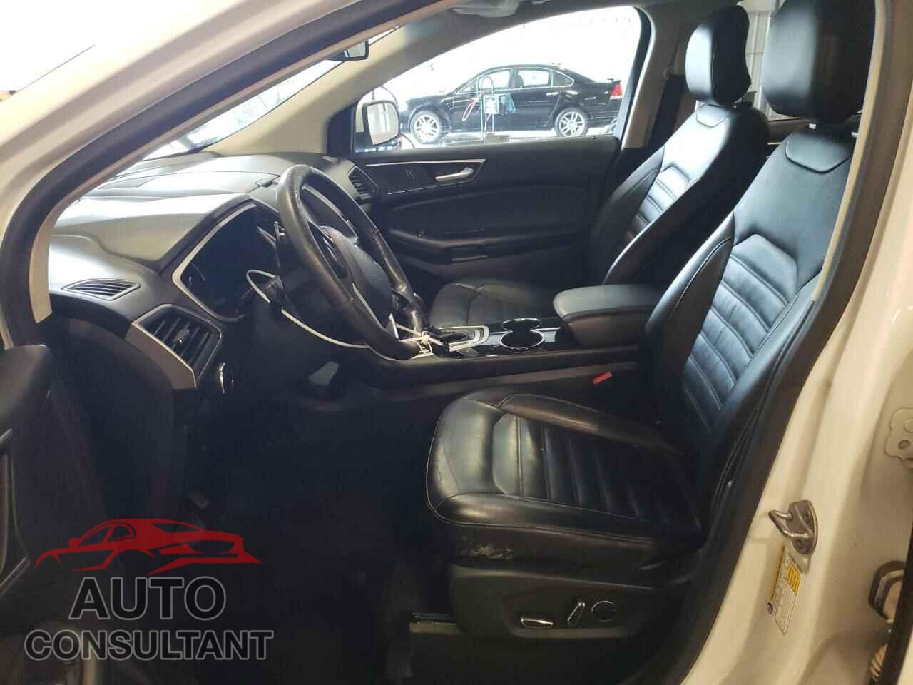FORD EDGE 2015 - 2FMTK4J97FBB94282