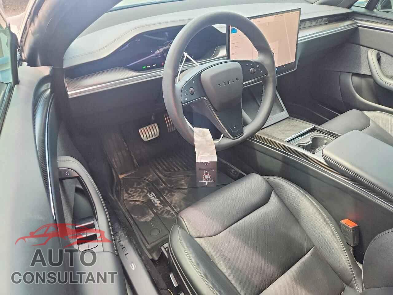 TESLA MODEL S 2022 - 5YJSA1E65NF472969