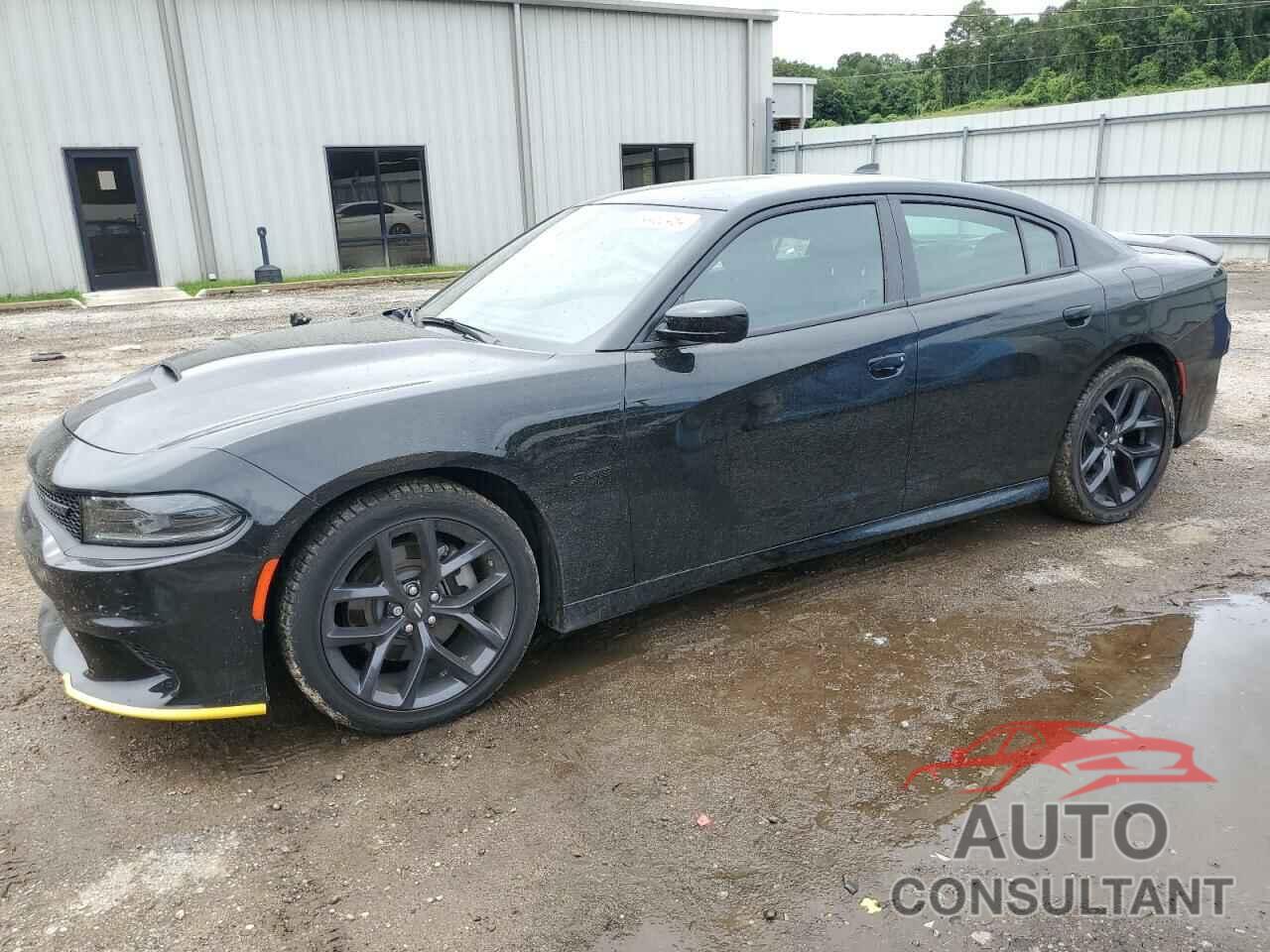 DODGE CHARGER 2023 - 2C3CDXCT6PH699967