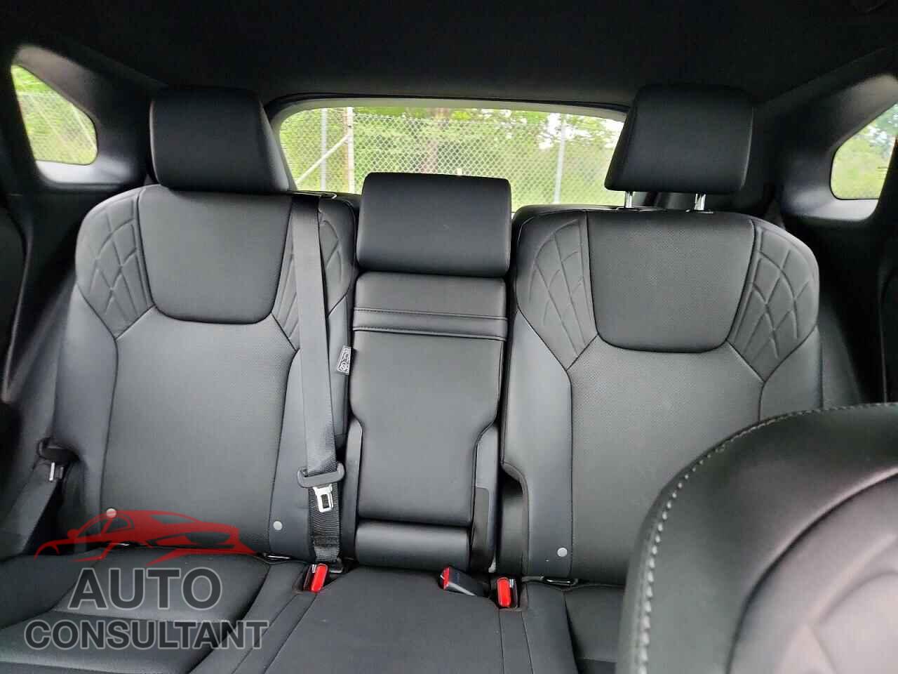 LEXUS UNKNOWN 2024 - 2T2BBMCA4RC038831
