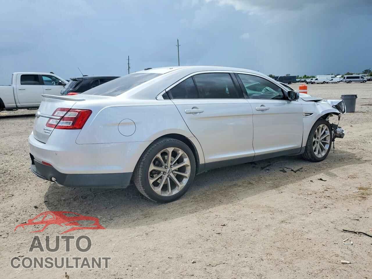 FORD TAURUS 2014 - 1FAHP2F89EG110623