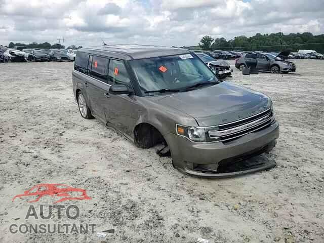FORD FLEX 2014 - 2FMGK5C81EBD41755