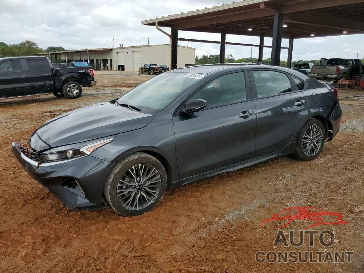 KIA FORTE 2023 - 3KPF54AD3PE586070