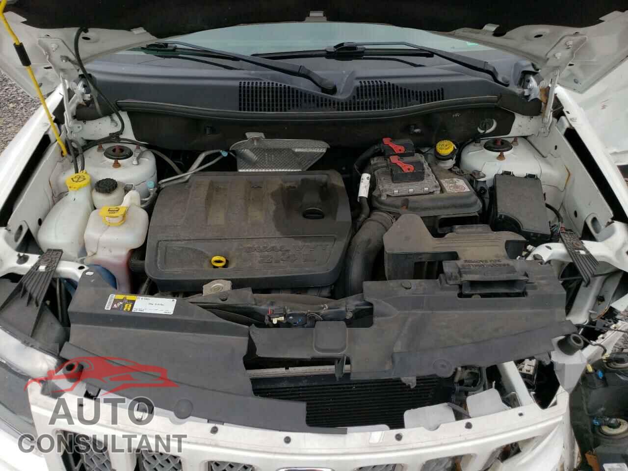 JEEP COMPASS 2017 - 1C4NJDEB5HD193268