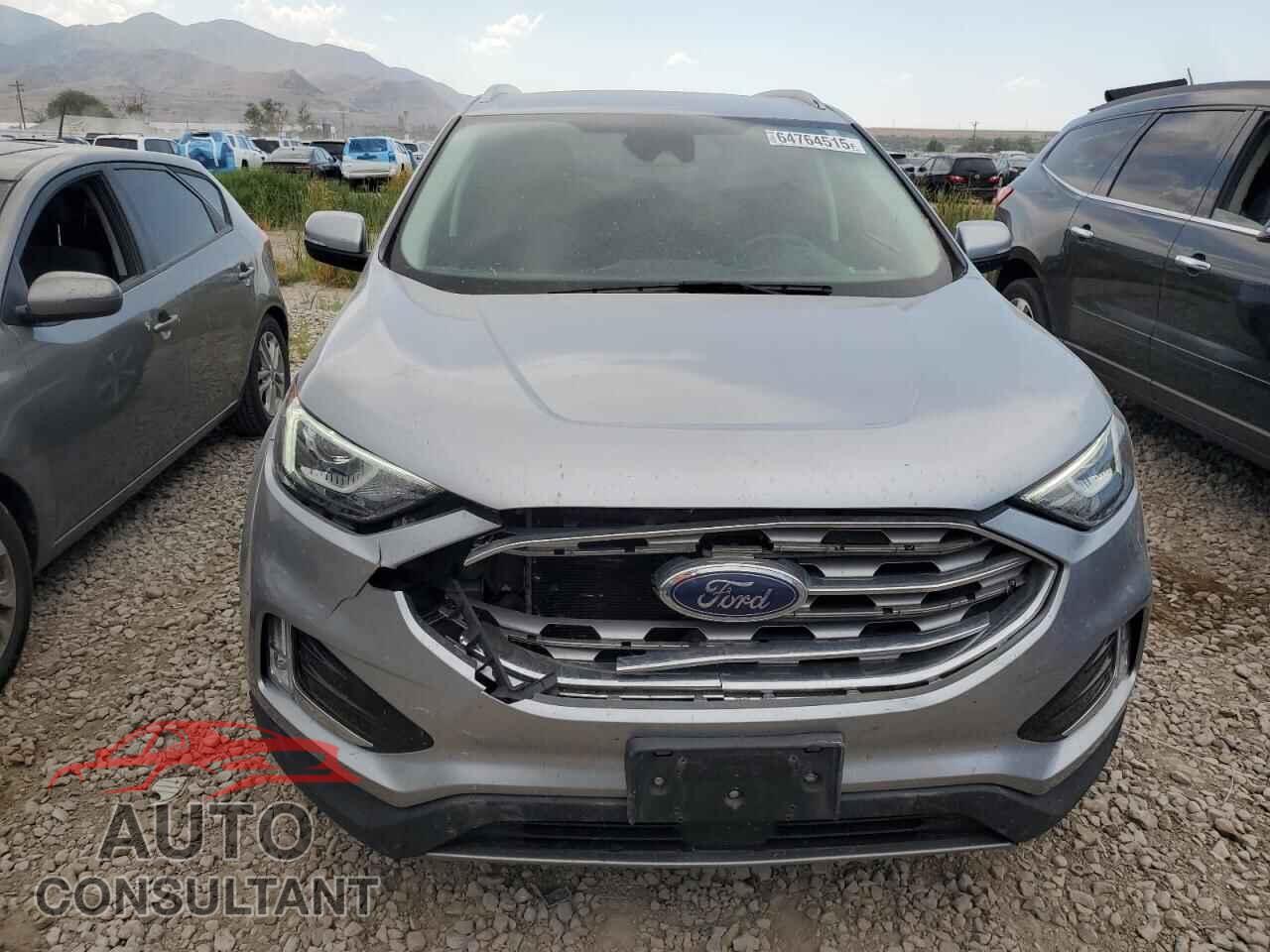 FORD EDGE 2020 - 2FMPK3J93LBB59410