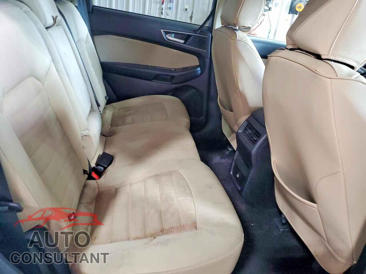 FORD EDGE 2016 - 2FMPK4J95GBC16038