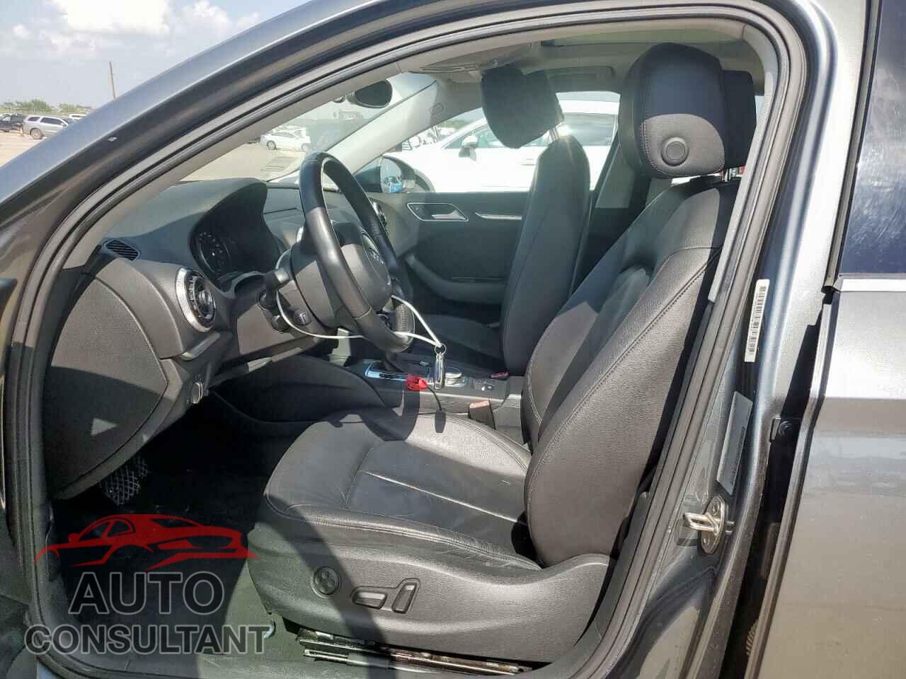AUDI A3 2015 - WAUCCGFF8F1006458