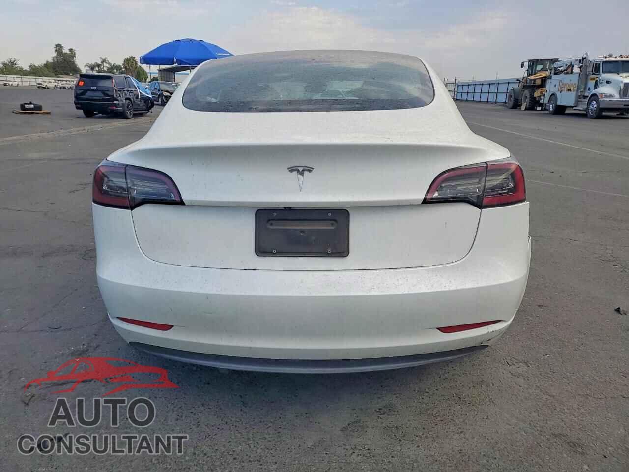 TESLA MODEL 3 2023 - 5YJ3E1EA3PF485915