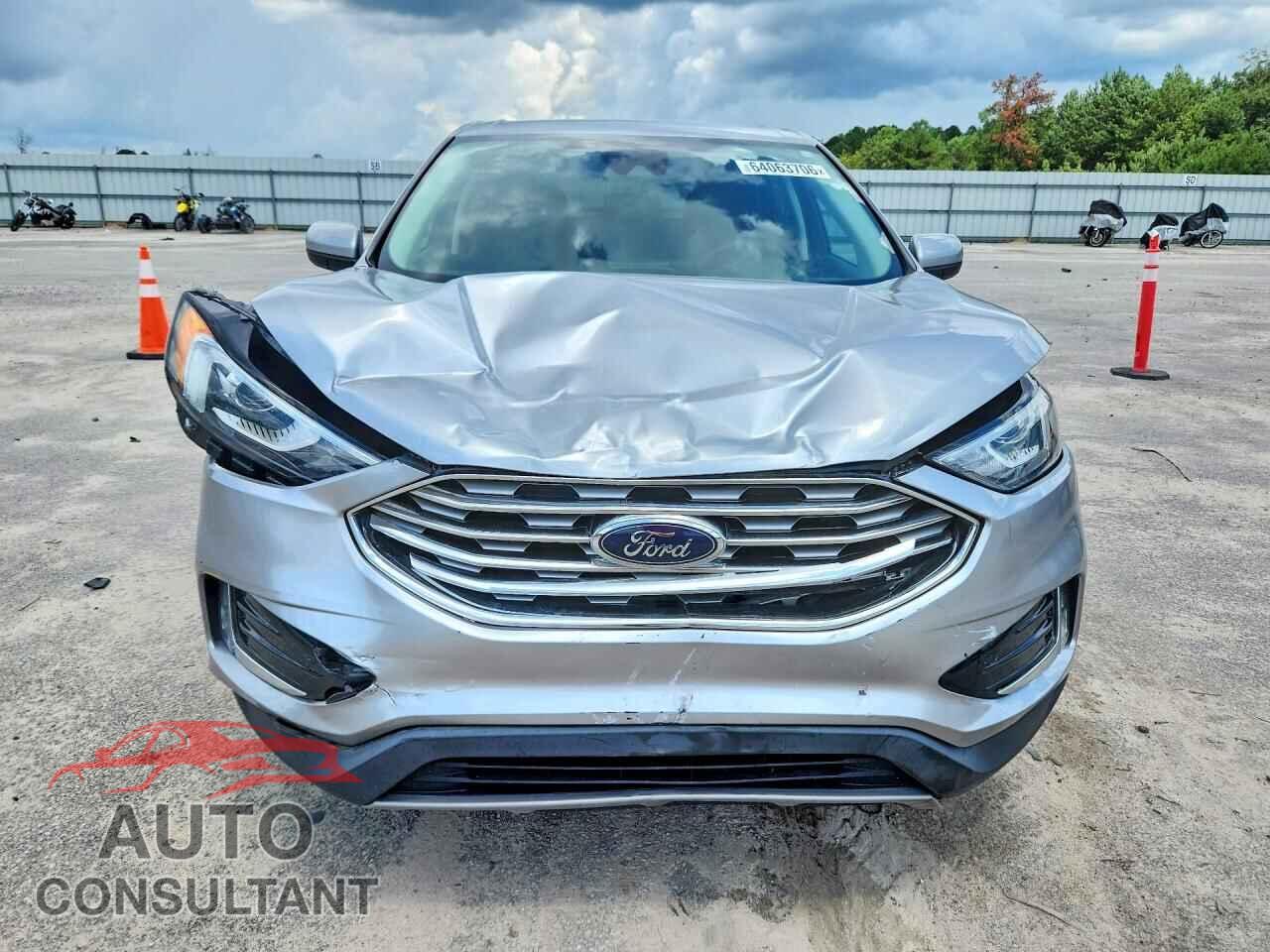 FORD EDGE 2021 - 2FMPK3J98MBA21833