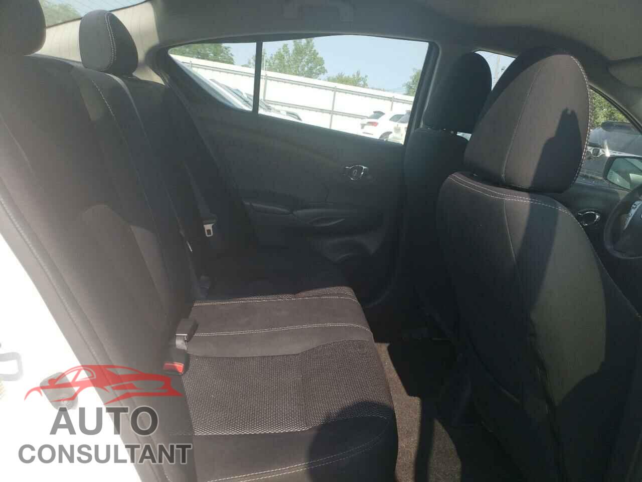 NISSAN VERSA 2016 - 3N1CN7AP0GL868292