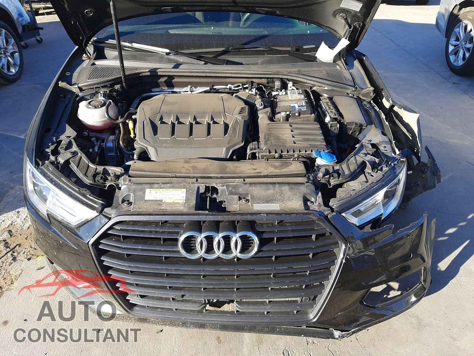AUDI A3 2020 - WAUAUGFF6LA105523