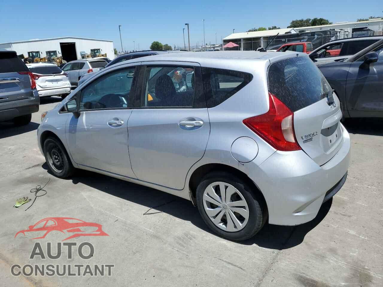 NISSAN VERSA 2017 - 3N1CE2CP3HL373540