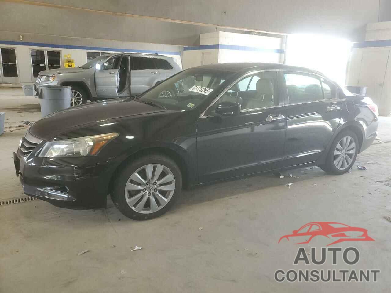 HONDA ACCORD 2011 - 1HGCP3F82BA016805
