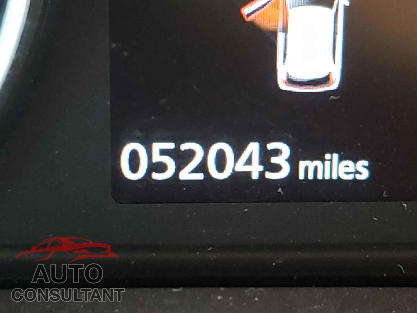 MITSUBISHI ECLIPSE 2019 - JA4AT3AA3KZ040957