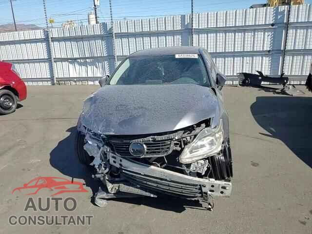 LEXUS CT 200 2013 - JTHKD5BH4D2156838