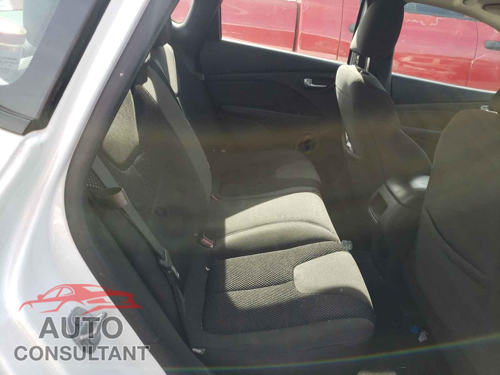 DODGE DART 2016 - 1C3CDFAA4GD668127