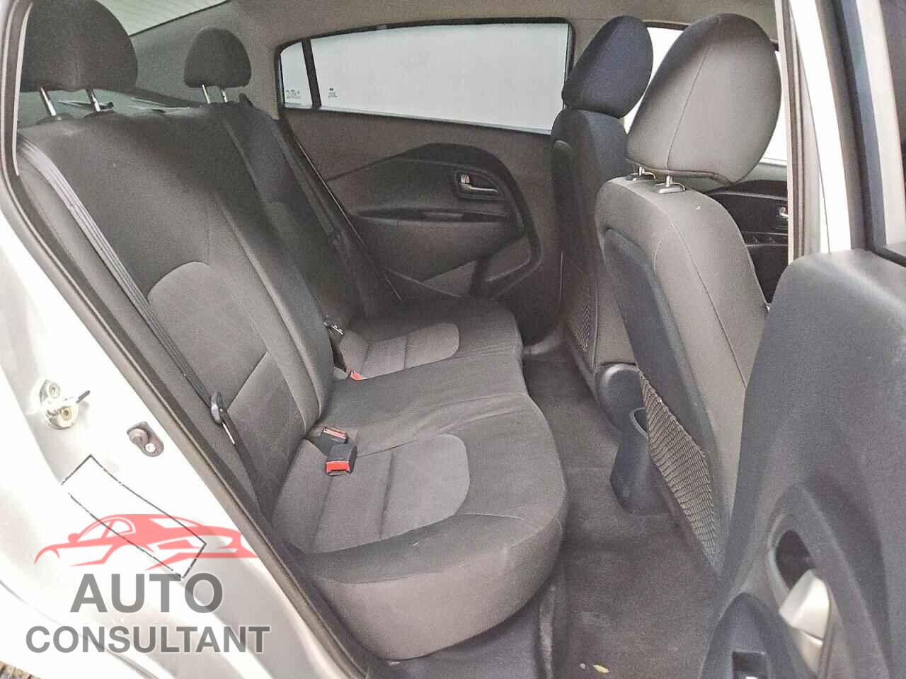 KIA RIO 2015 - KNADM4A35F6428574