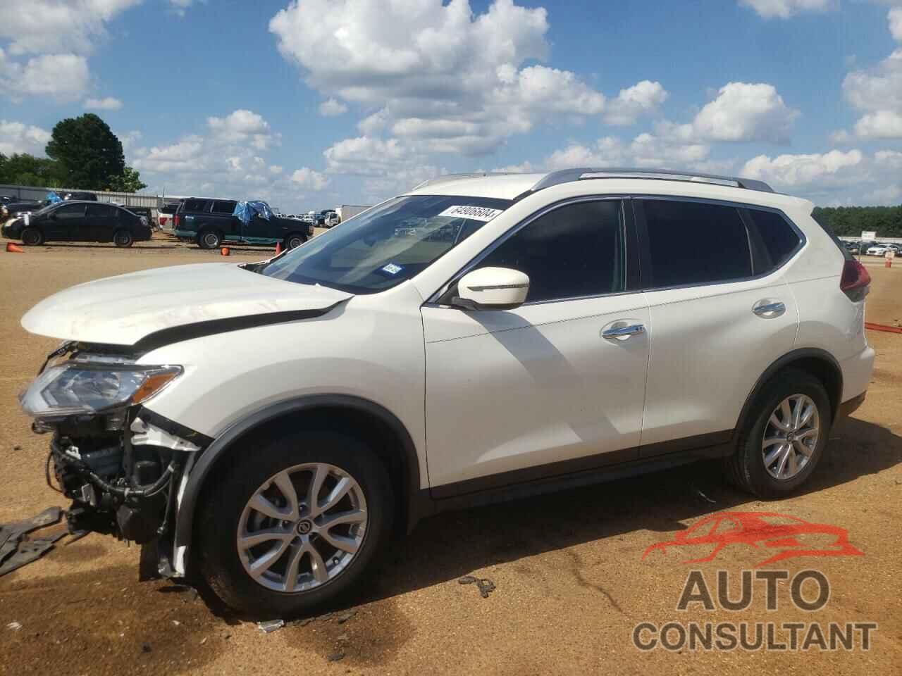 NISSAN ROGUE 2019 - JN8AT2MT8KW264034