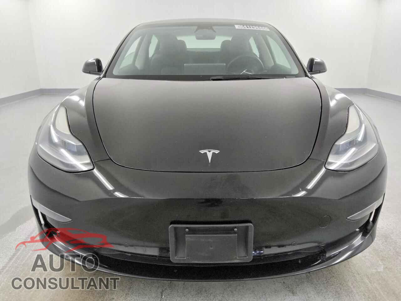 TESLA MODEL 3 2022 - 5YJ3E1EA6NF290467