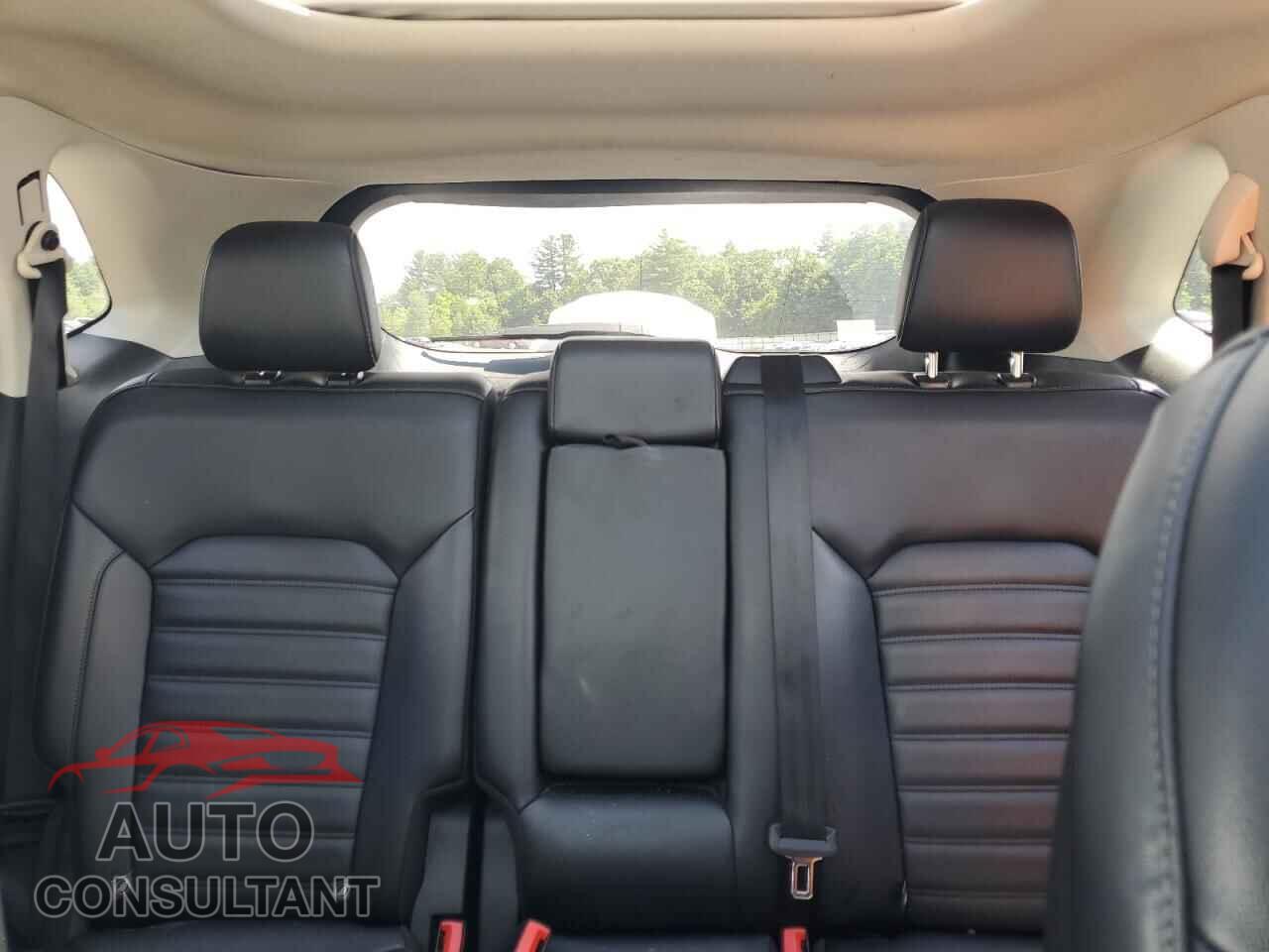 FORD EDGE 2020 - 2FMPK4J94LBB44257