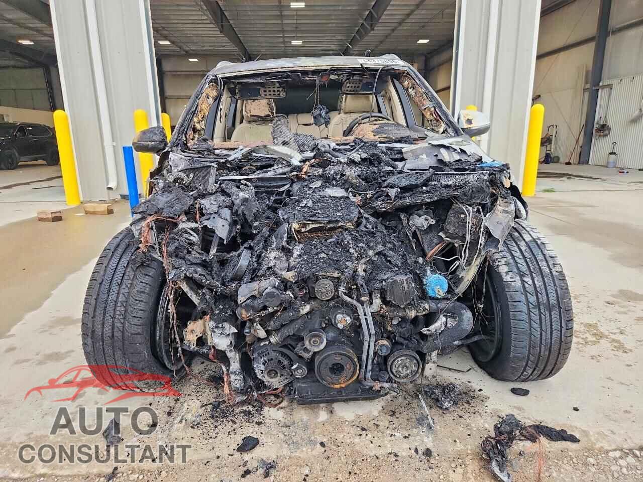 AUDI Q7 2017 - WA1LAAF79HD035672
