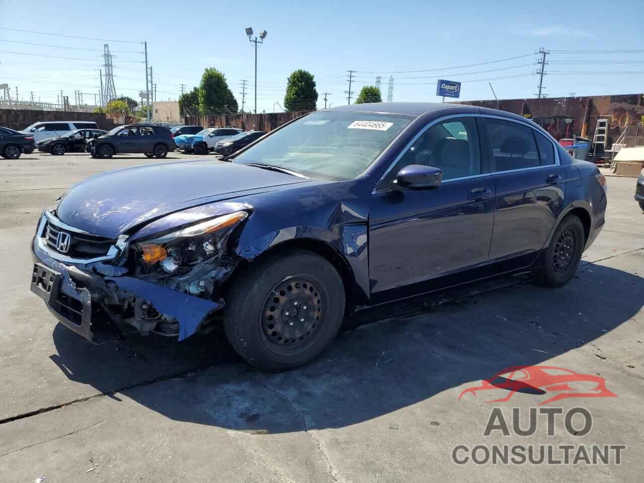 HONDA ACCORD 2010 - 1HGCP2F38AA064824