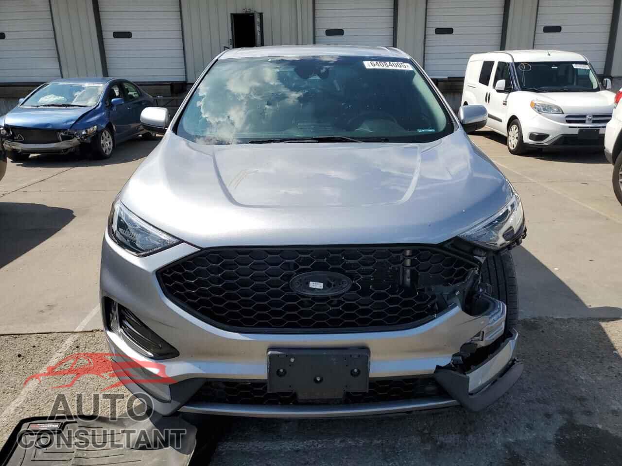 FORD EDGE 2021 - 2FMPK4J96MBA40628