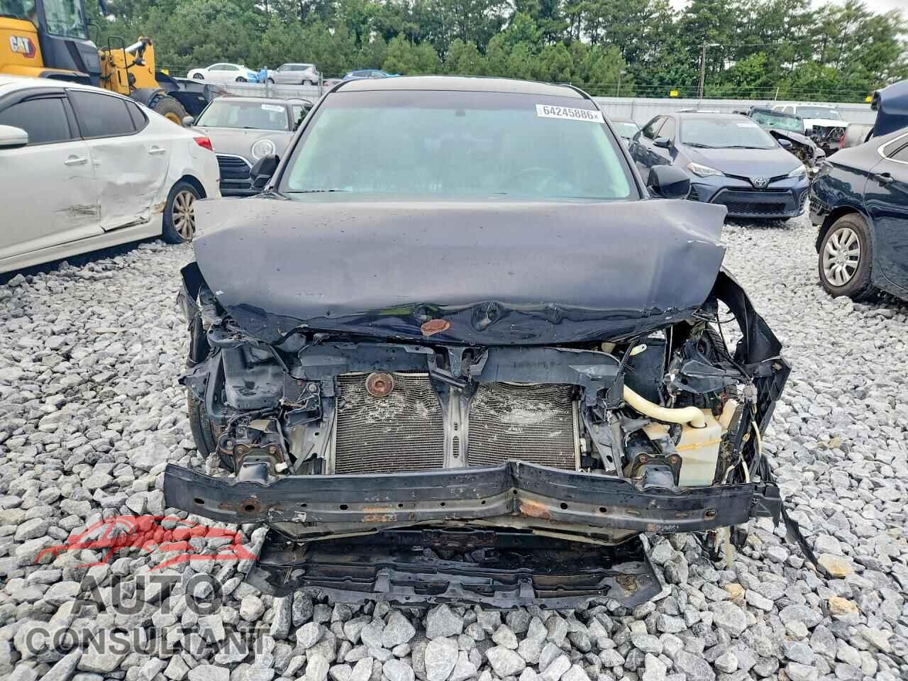 SUBARU LEGACY 2011 - 4S3BMDL66B2228693
