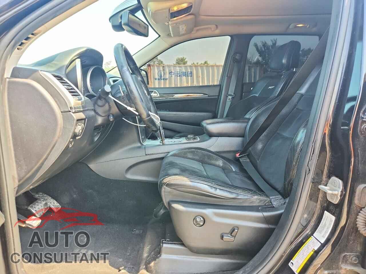 JEEP CHEROKEE 2012 - 1C4RJFDJ7CC148482