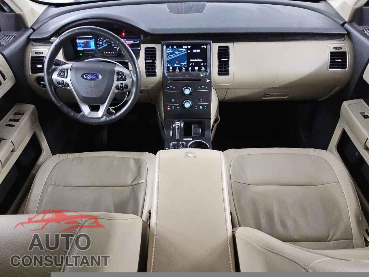 FORD FLEX 2016 - 2FMGK5C83GBA08377