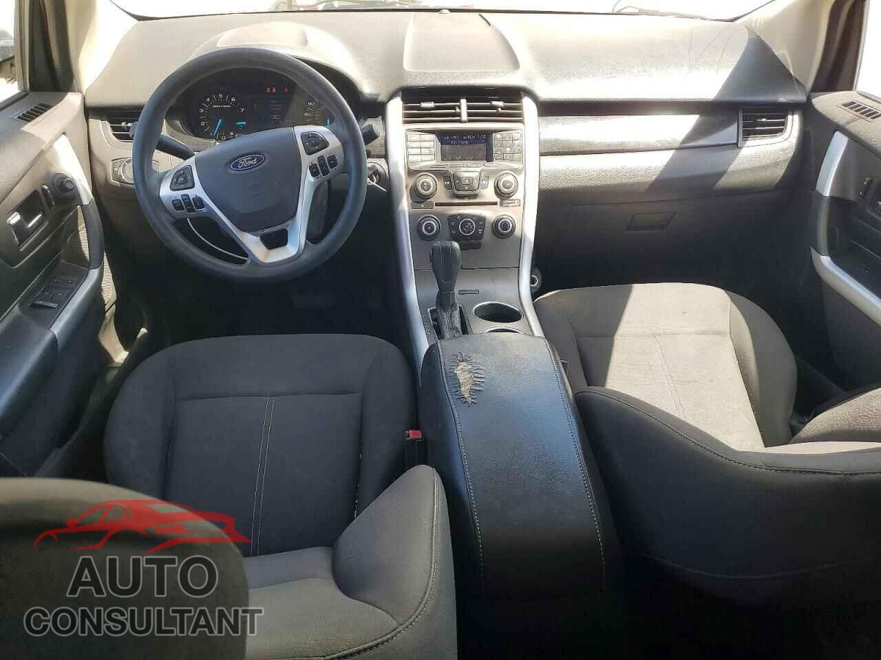 FORD EDGE 2013 - 2FMDK4GC6DBA48864