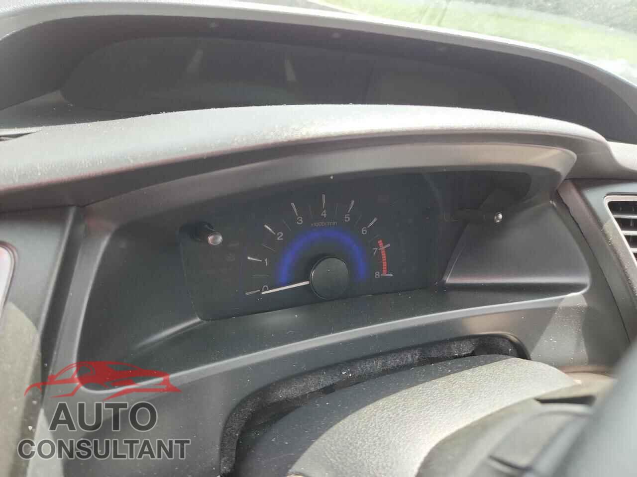 HONDA CIVIC 2014 - 19XFB2F50EE021366
