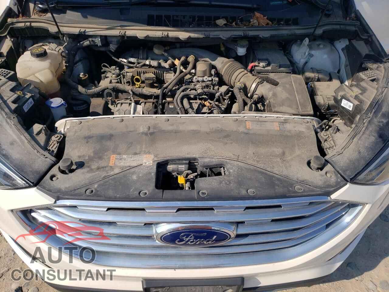 FORD EDGE 2019 - 2FMPK4K90KBB88754