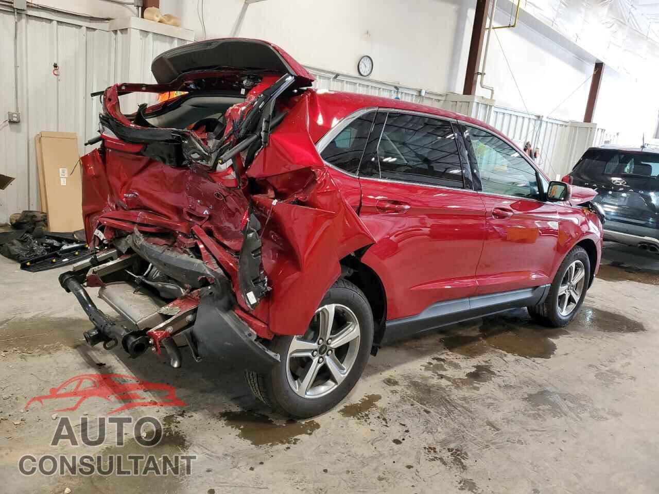 FORD EDGE 2024 - 2FMPK4J95RBA57377