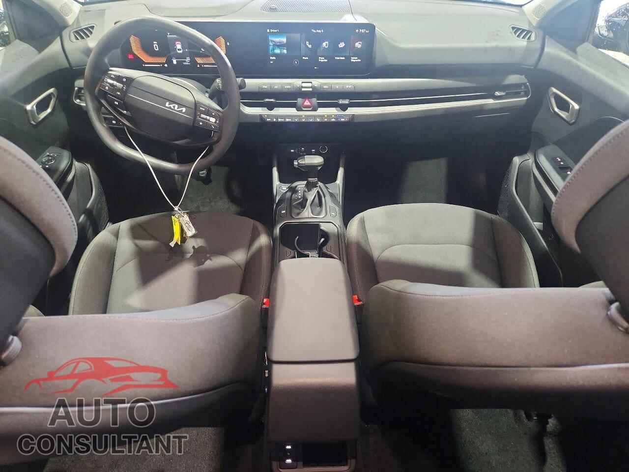 KIA ALL OTHER 2026 - 3KPFT4DE0TE249442