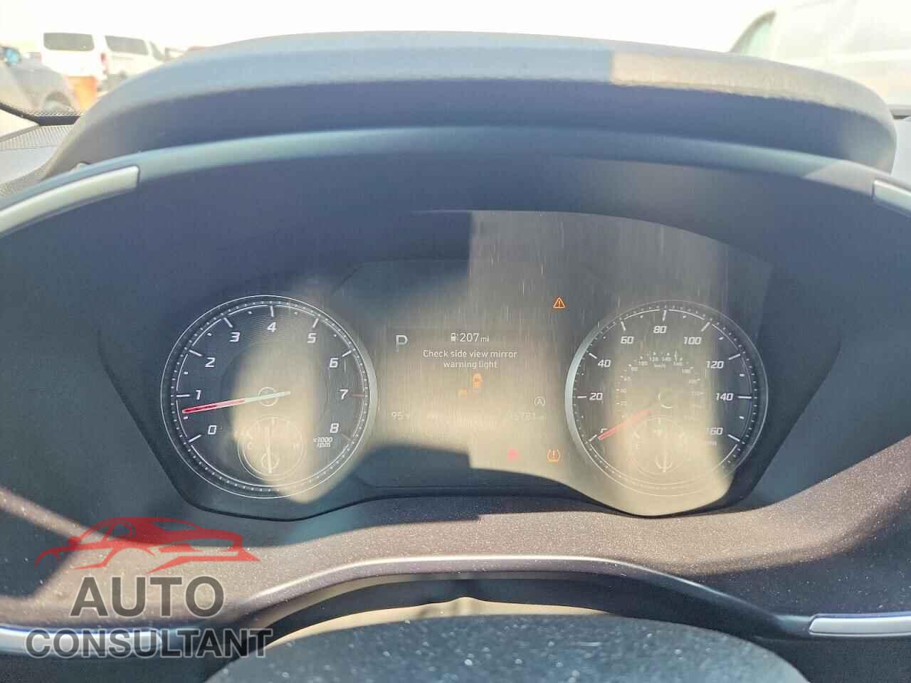 HYUNDAI SANTA FE 2023 - 5NMS14AJ0PH592627