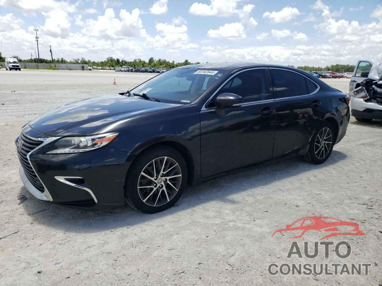 LEXUS ES350 2016 - JTHBK1GGXG2216737